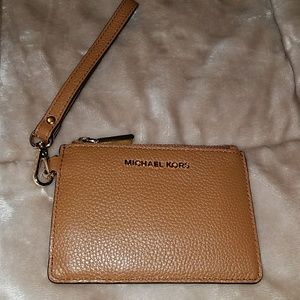 Michael Kors coin purse